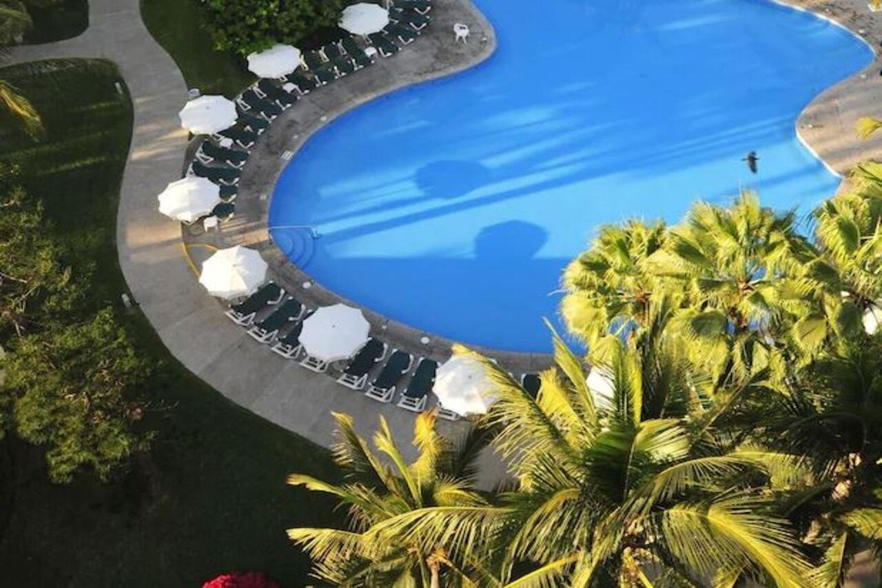 Ocean Breeze Mazatlan酒店 外观 照片