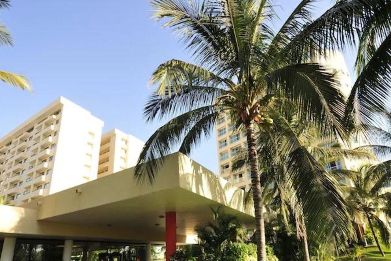 Ocean Breeze Mazatlan酒店 外观 照片