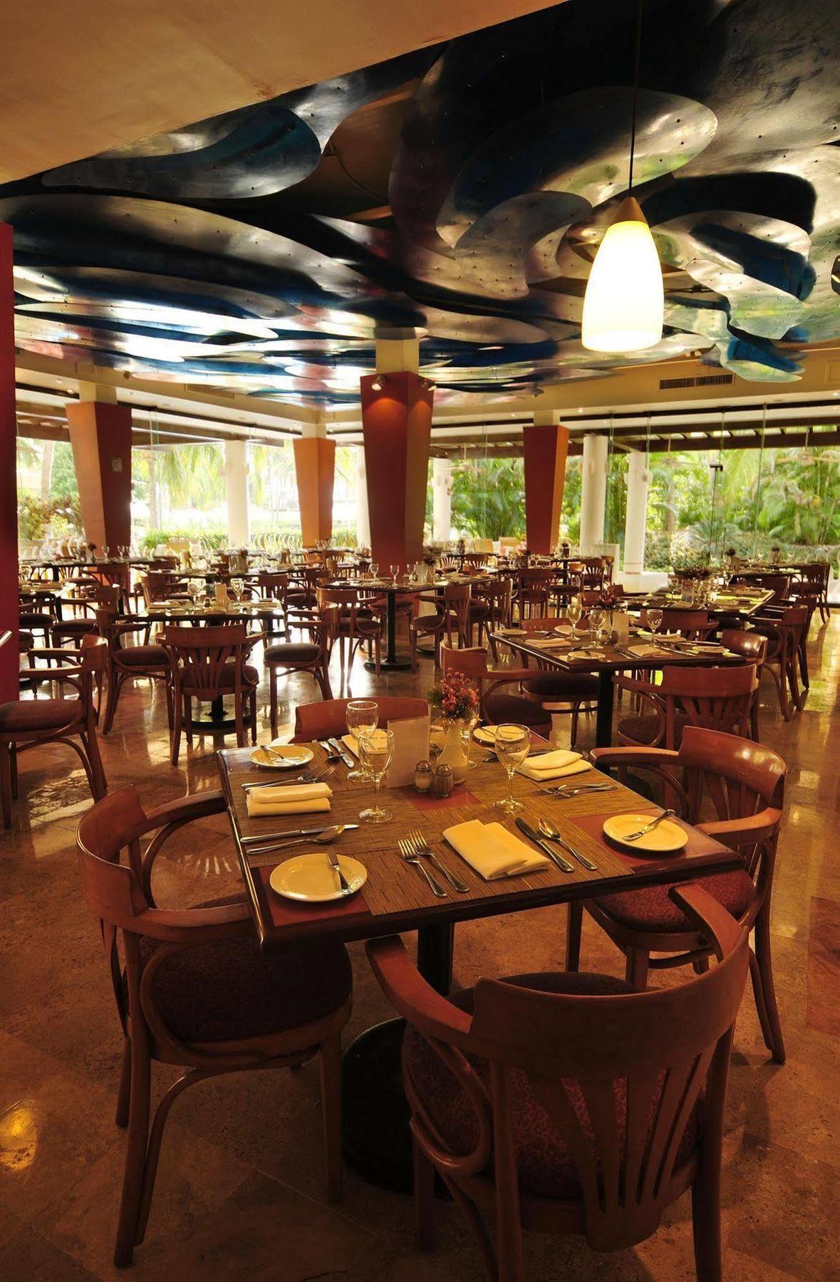 Ocean Breeze Mazatlan酒店 外观 照片