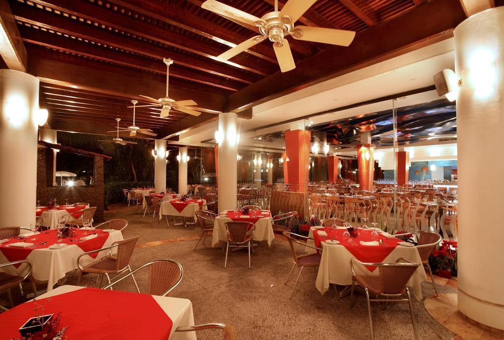 Ocean Breeze Mazatlan酒店 外观 照片